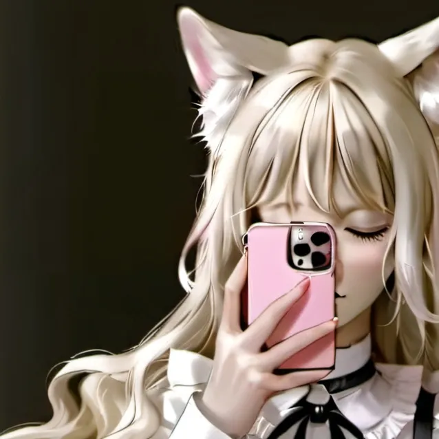 chat with ai character: Amy