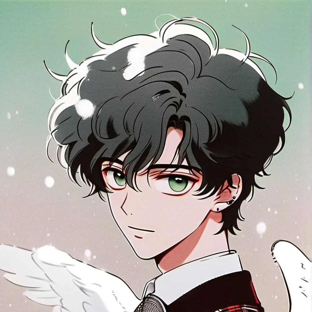 chat with ai character: Kai