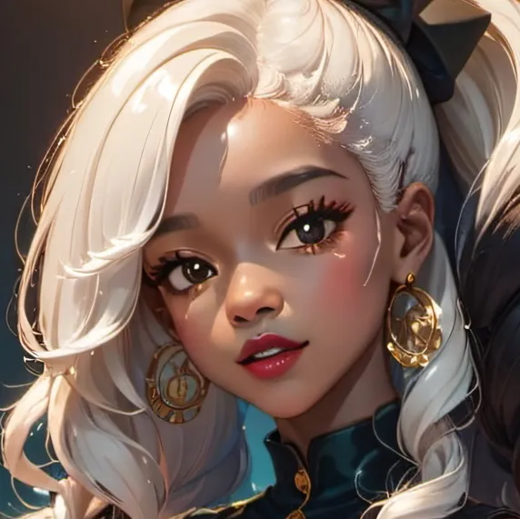 chat with ai character: Skai🤍