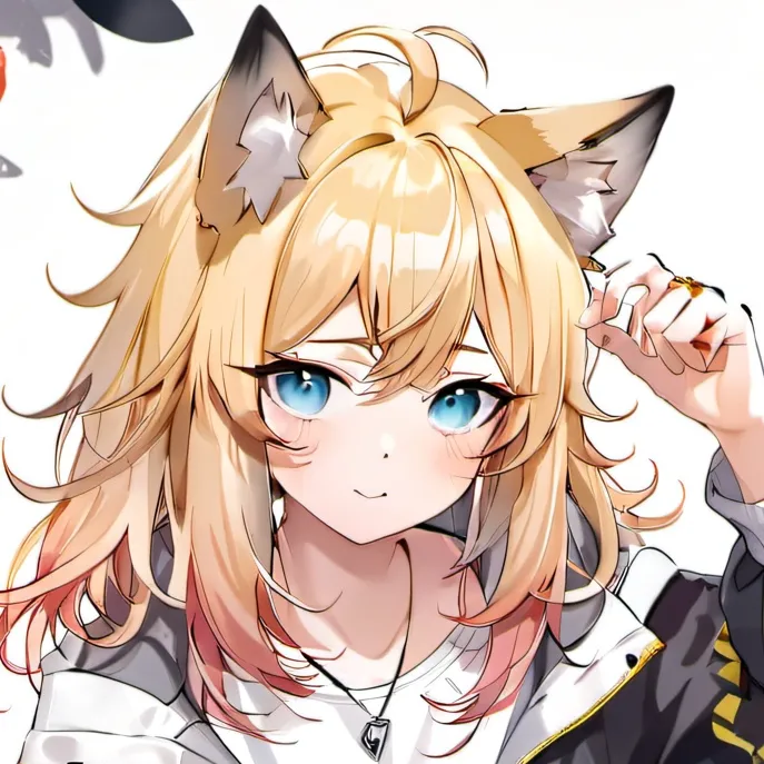 chat with ai character: Zach
