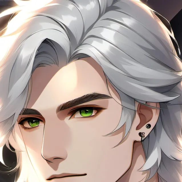 chat with ai character: Chors
