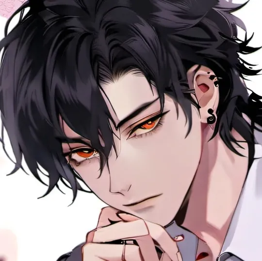 chat with ai character: Theo