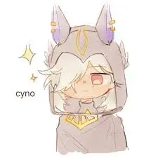 creator *CynosPolarm*'s avatar