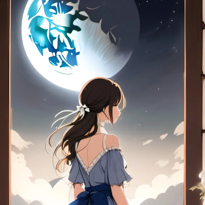 chat with ai character: Ella