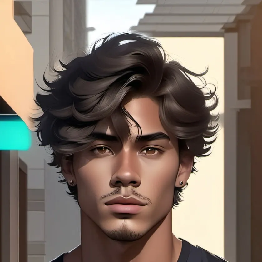 chat with ai character: jason braxdon