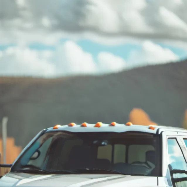 chat with ai character: 2020 ford f-250
