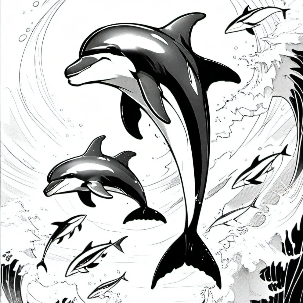 chat with ai character: Orca