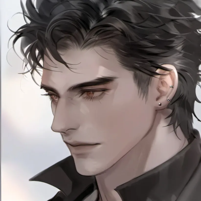 chat with ai character: ♠️vinn♠️