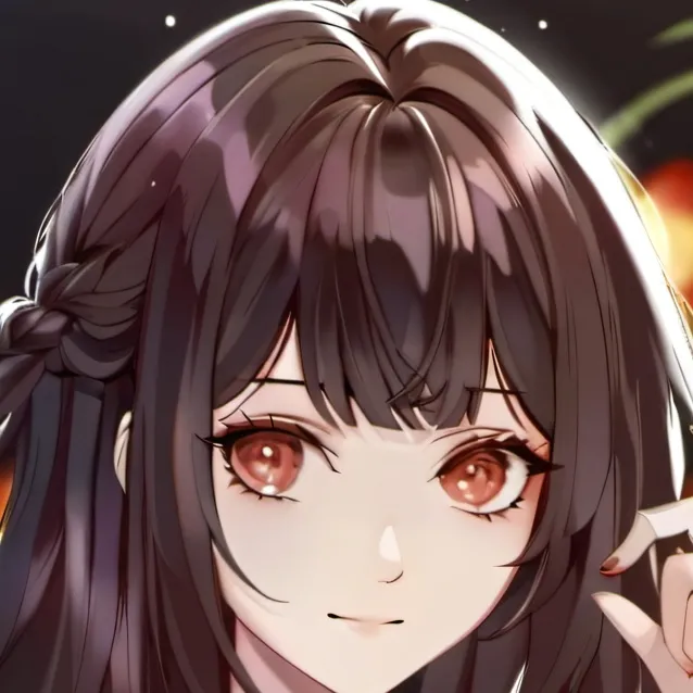 chat with ai character: filia