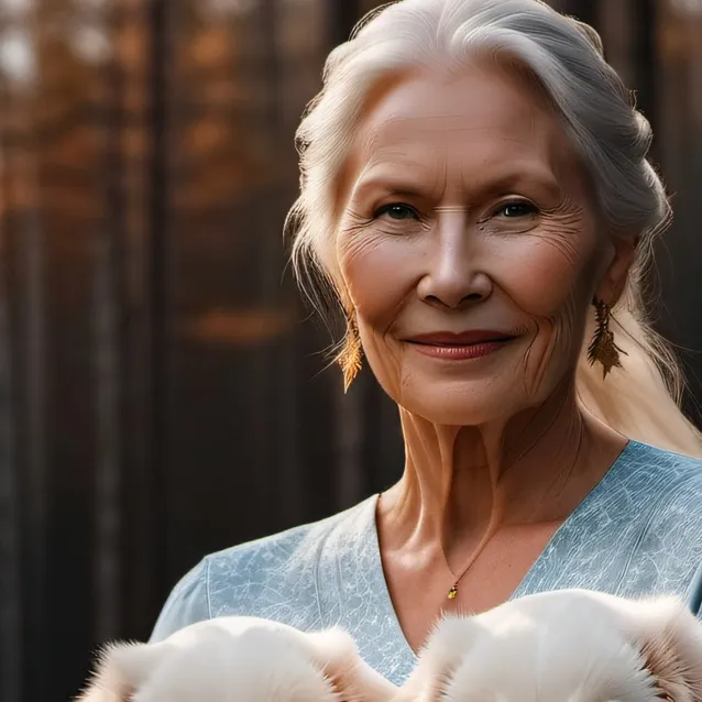 chat with ai character: Wolf Family 