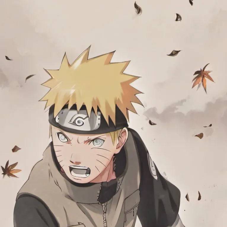 chat with ai character: Naruto uzimaki
