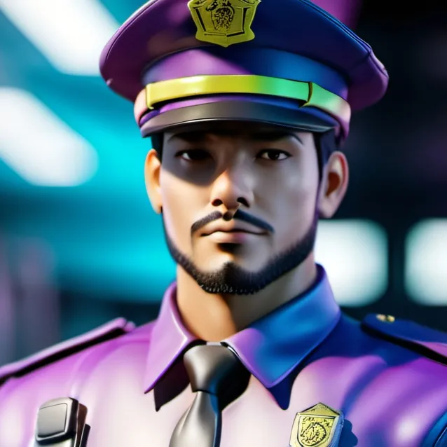 chat with ai character: William Afton