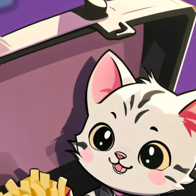chat with ai character: sky