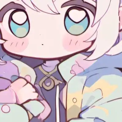chat with ai character: Hope