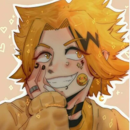 creator ⚡️Denki_Kaminari⚡️'s avatar