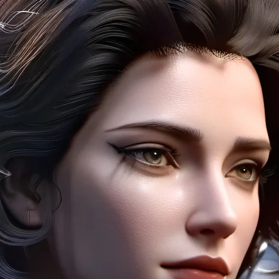 chat with ai character: Ariel Winter