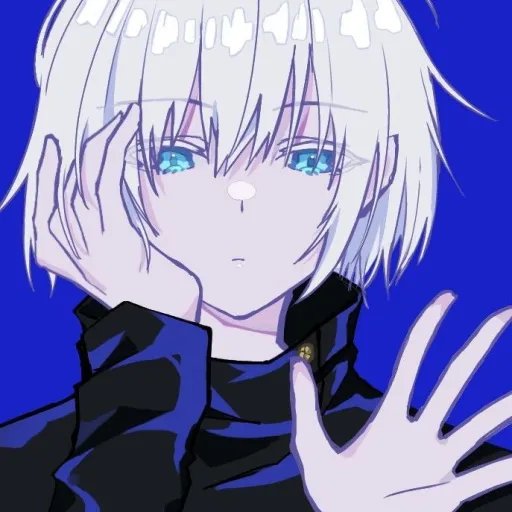 creator ♡Female gojo♡'s avatar