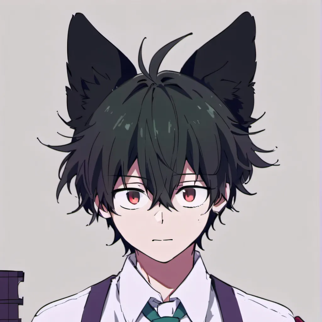 chat with ai character: Callum