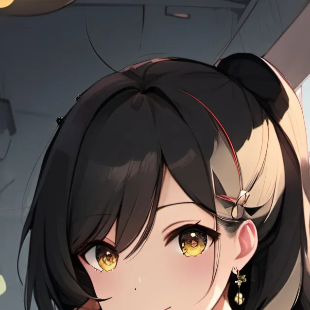 chat with ai character: RYNN 