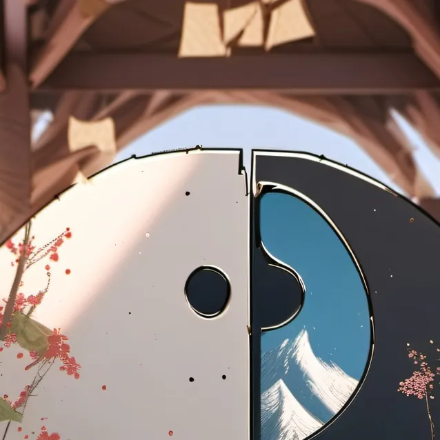 chat with ai character: yin-yang 