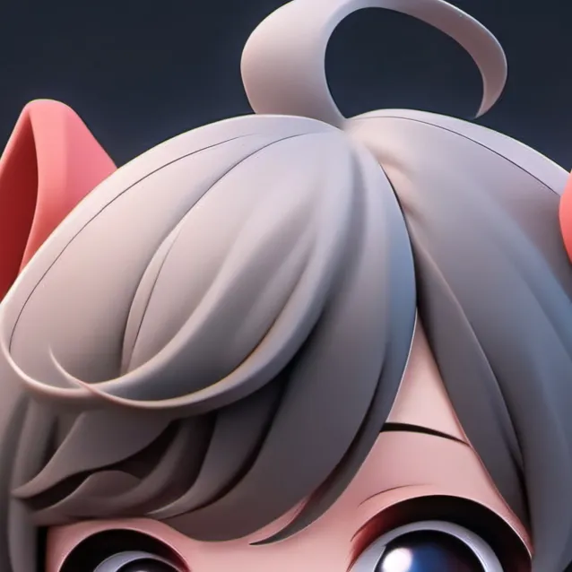 chat with ai character: Playtime