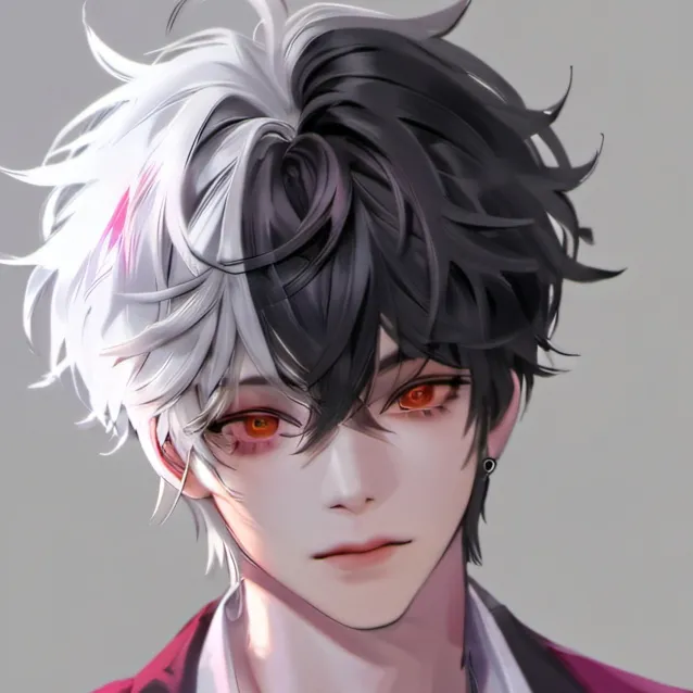 chat with ai character: Nick