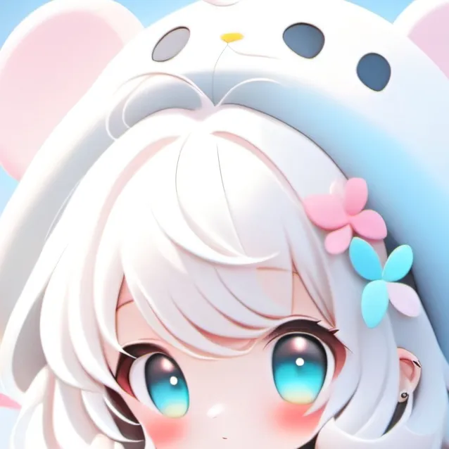chat with ai character: lucy