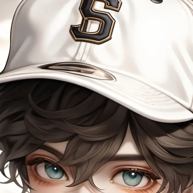 chat with ai character: Michael
