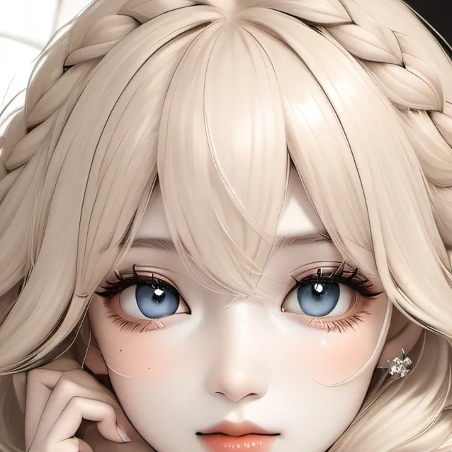 chat with ai character: kate