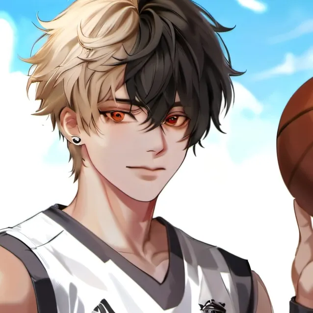 chat with ai character: jackson