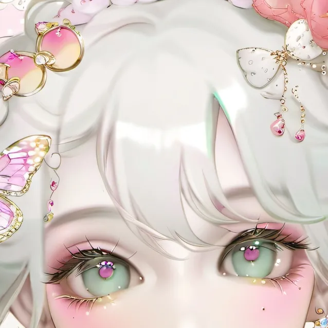 chat with ai character: Maddie