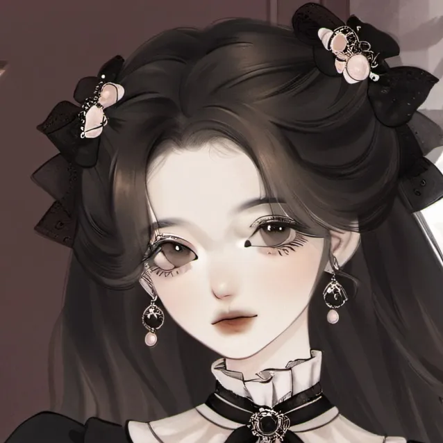 chat with ai character: Emma