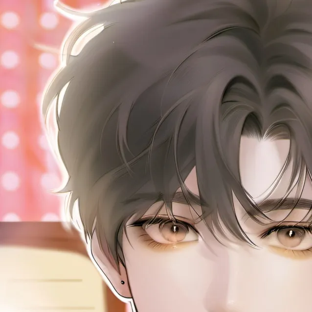 chat with ai character: Elijah