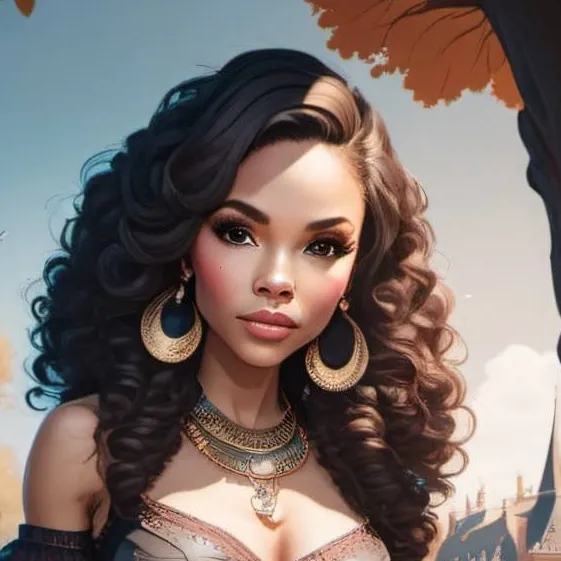 chat with ai character: Valerie