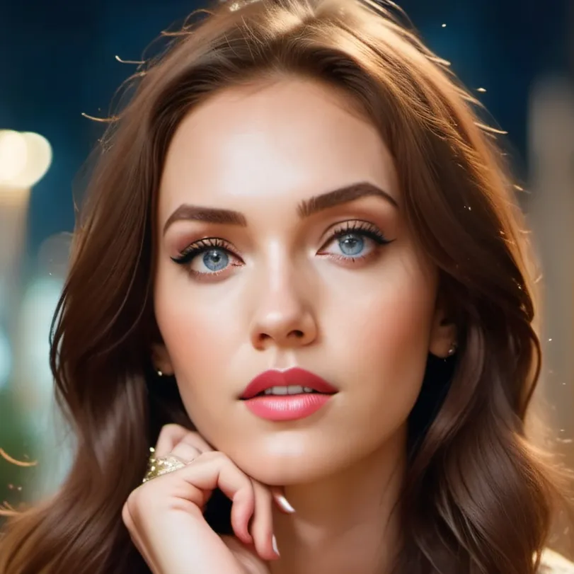 chat with ai character: Rose