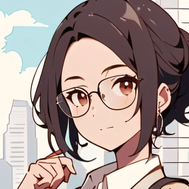 chat with ai character: かかま