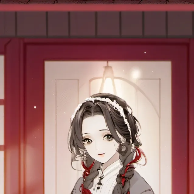 chat with ai character: んうか