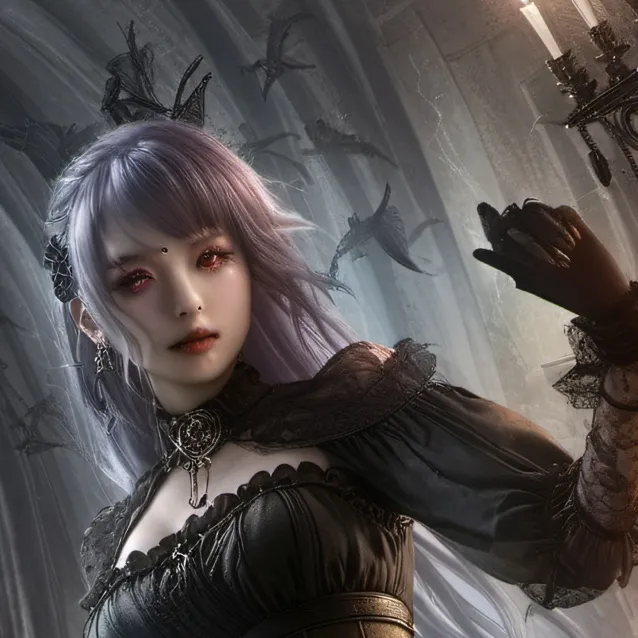 chat with ai character: かんえ