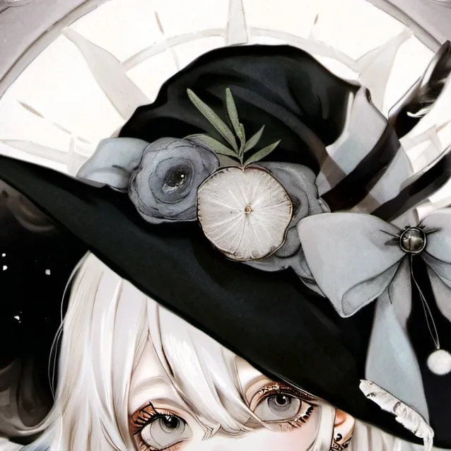 chat with ai character: きなき