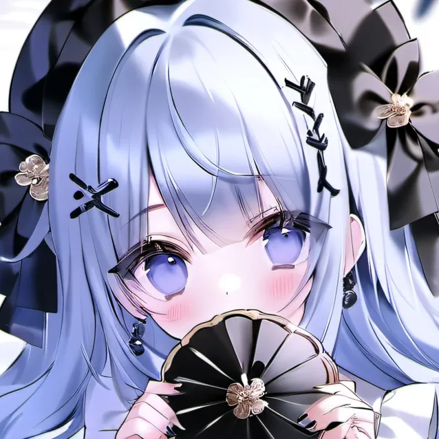 chat with ai character: んくな