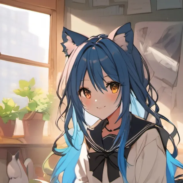 chat with ai character: Jess