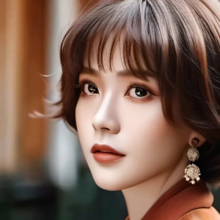 chat with ai character: Mom
