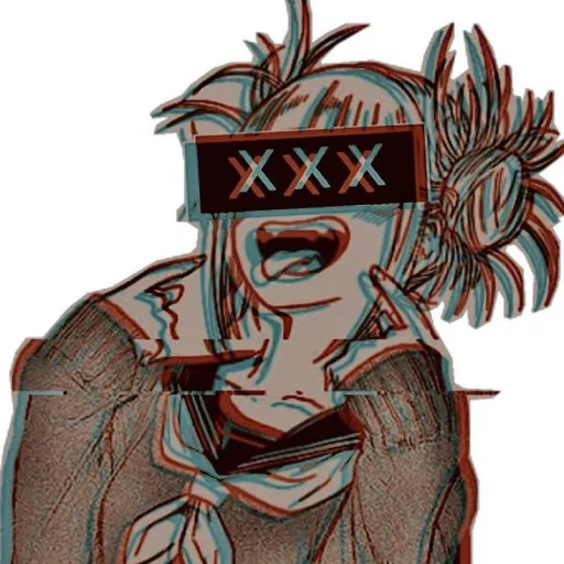 creator 🔪🩸💉Himiko_Toga🔪🩸💉7's avatar