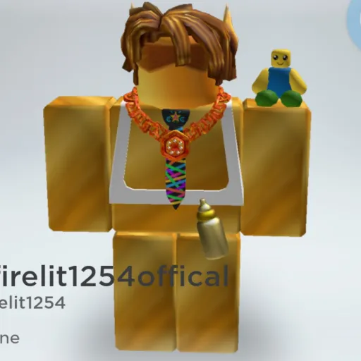 creator firelit1254's avatar