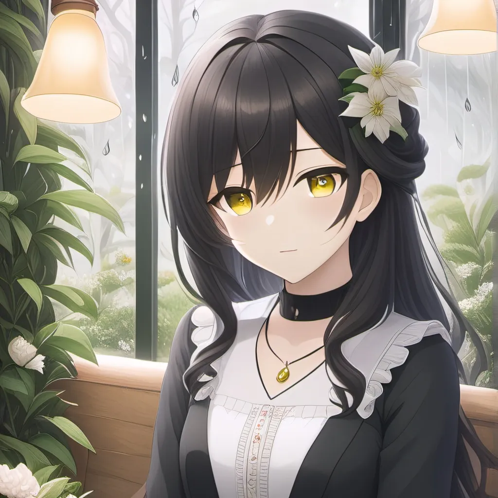 chat with ai character: lizzaya(liz)