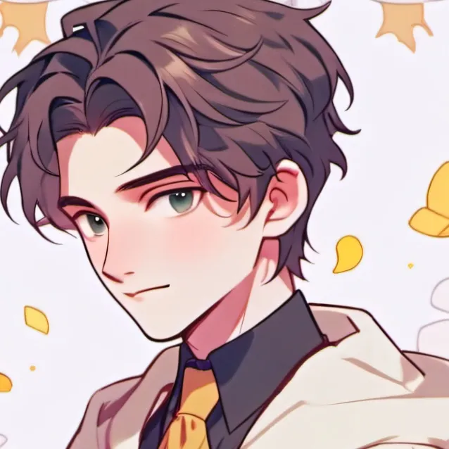 chat with ai character: Cedric diggory 