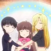 creator cuteTohru's avatar