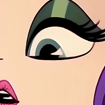 chat with ai character: Cala Maria