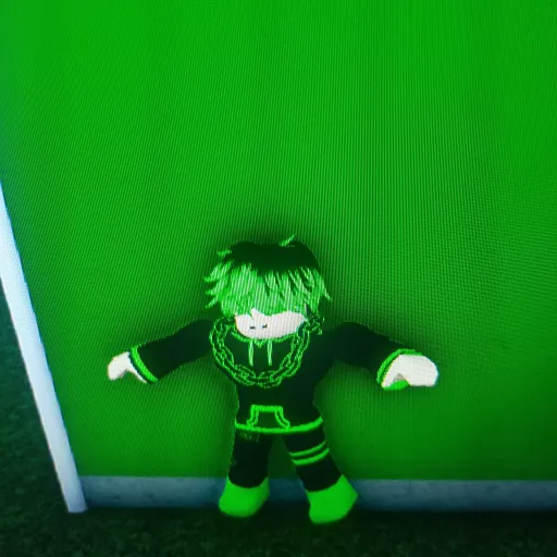 creator ScottGreen's avatar