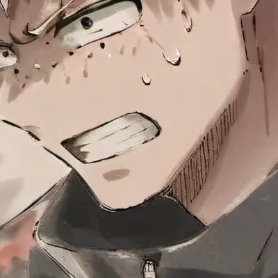 chat with ai character: ★✰ KATSUKI ✰★